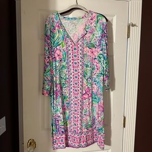 Lilly dress